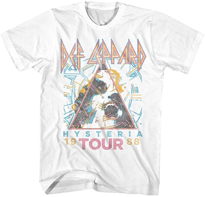 Rex ipsam Rock Shirt